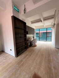 Zenobia Hotel (D8), Shop House #514633861